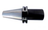 DIN69871/ Mose taper with drawbar