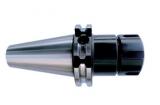 DIN69871 collet chuck