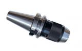 BT/DIN69871 Self-fasten drill chuck